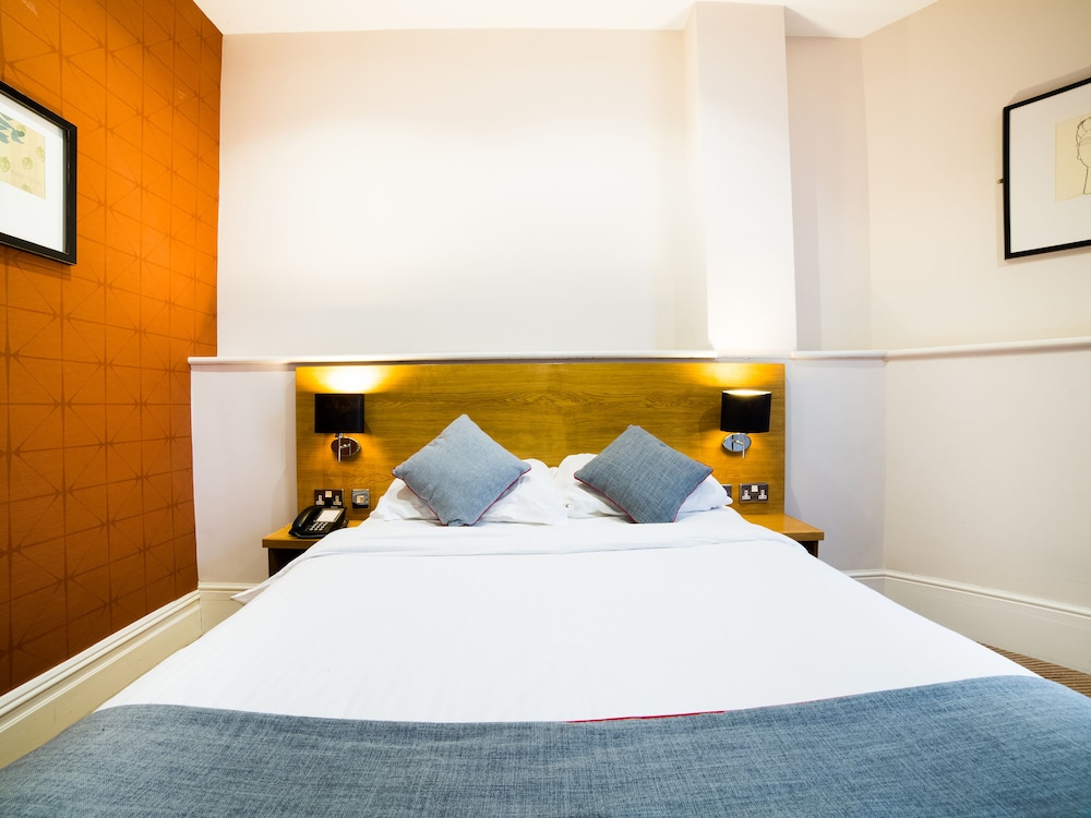 OYO Imperial Hotel 18/47