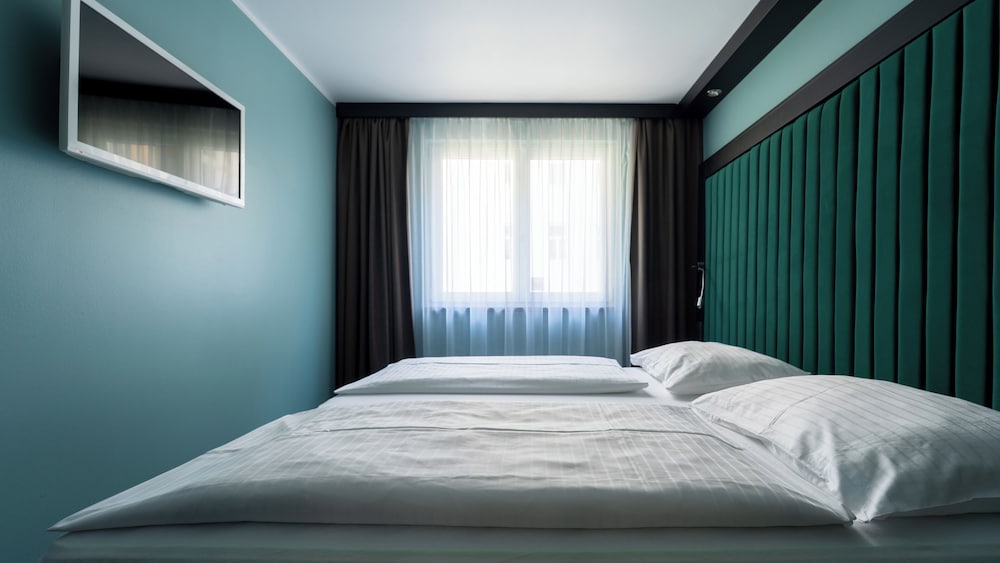 Smart Hotel Schonbrunn 32/63