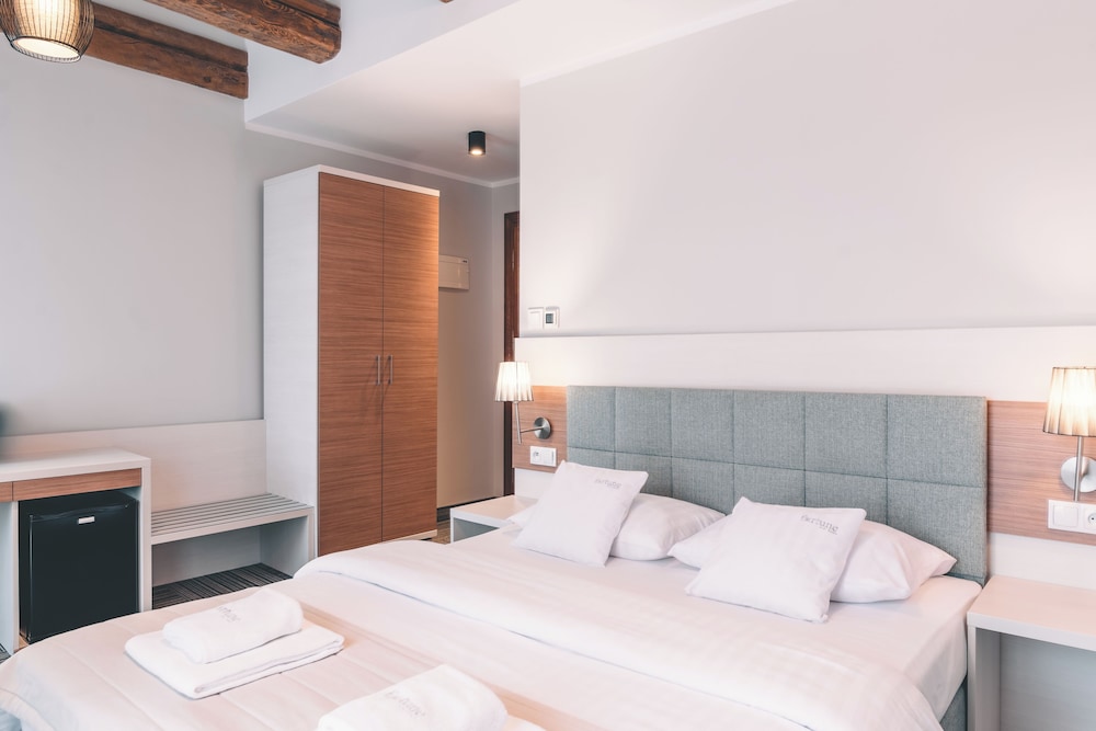 Aparthotel Fortune 13/50