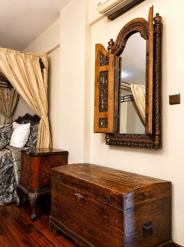 Villa Sphendone Suites 7/50