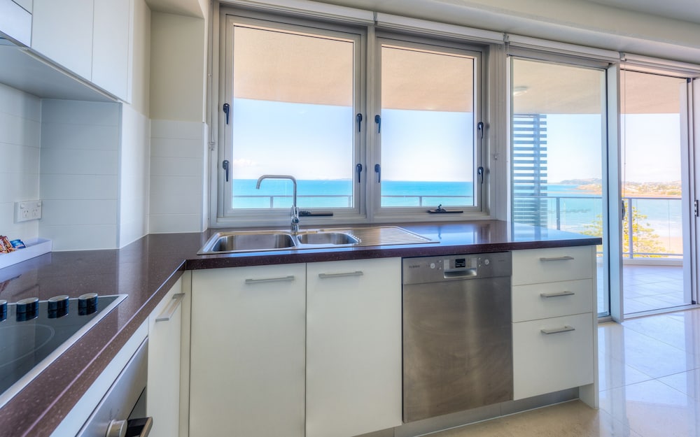 Oshen Apartments Yeppoon 1/71