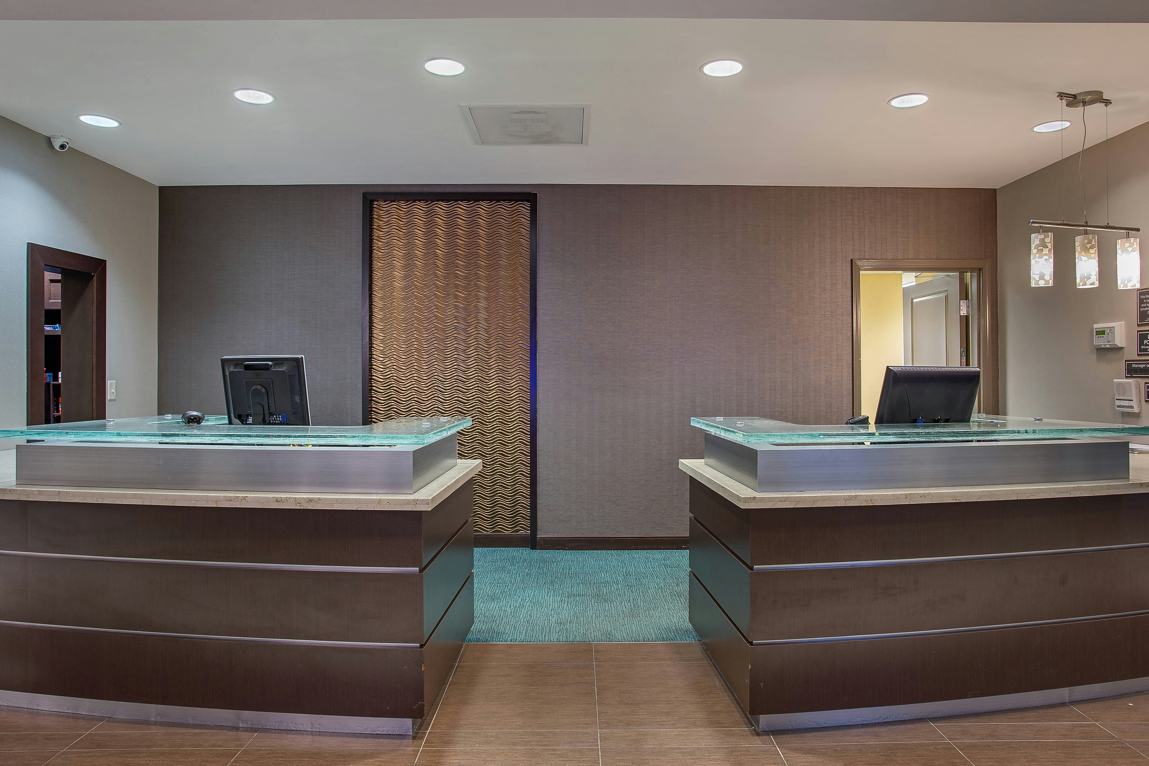 Residence Inn Jackson 9/28