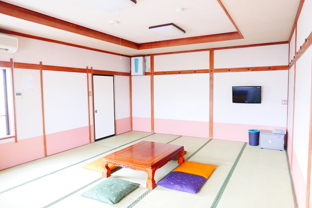 K S House Fuji View Hostel 35/62
