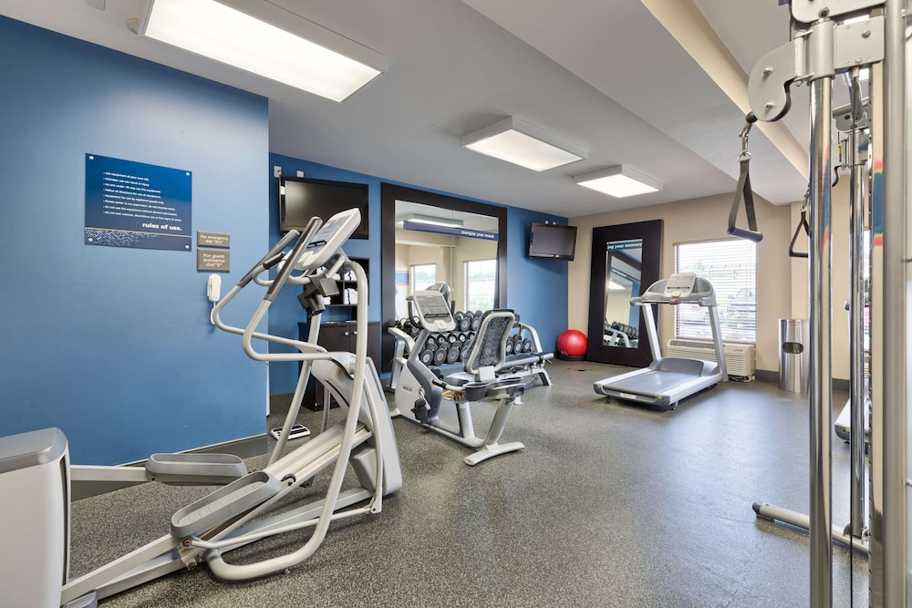 sport facilities