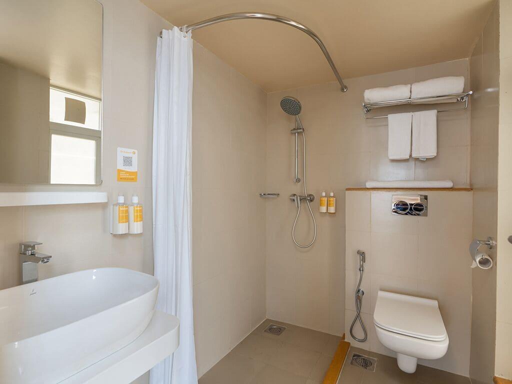 Bloom Hotel - Saki Vihar Powai 49/50