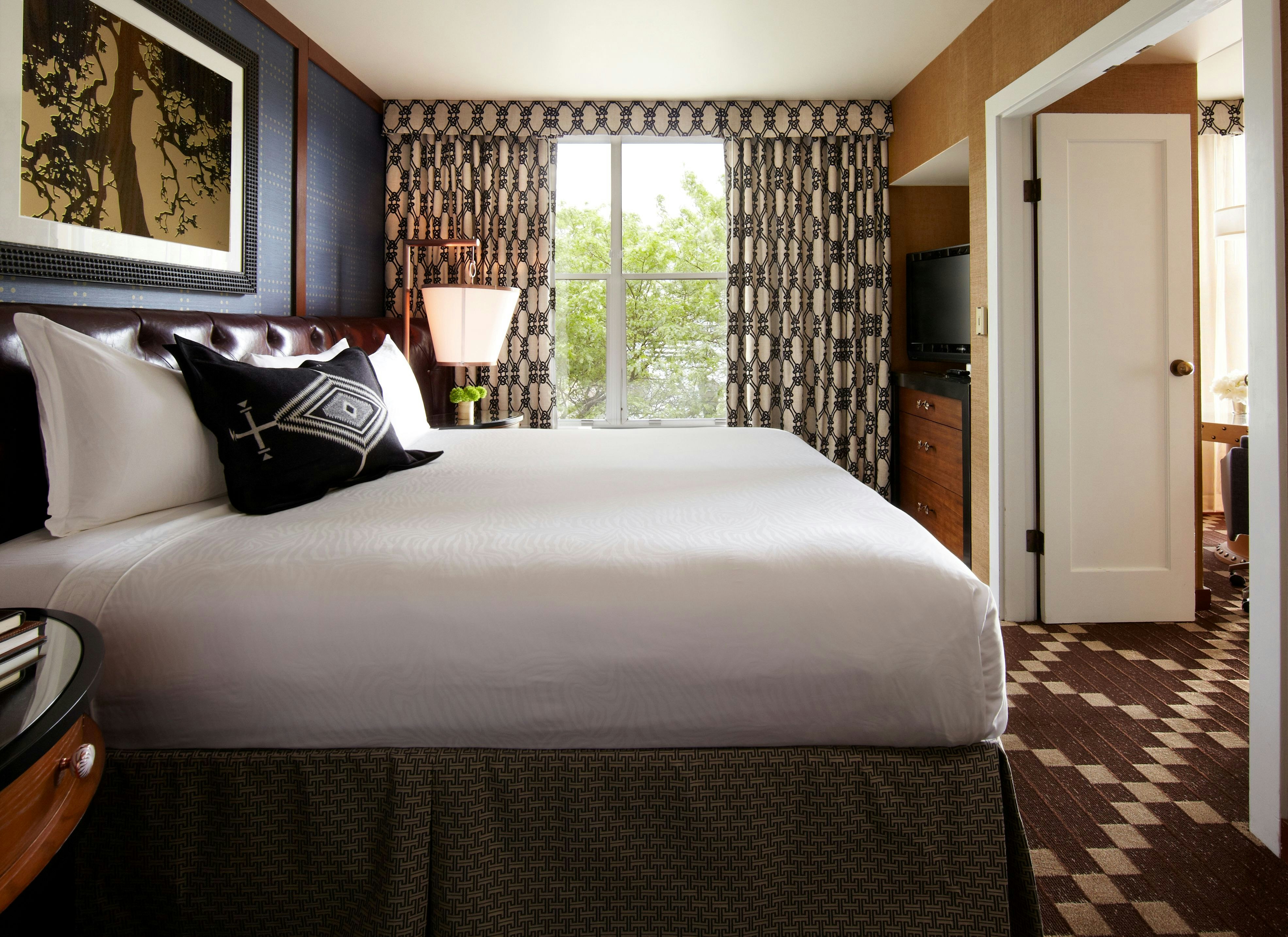 1 Bedroom, Suite