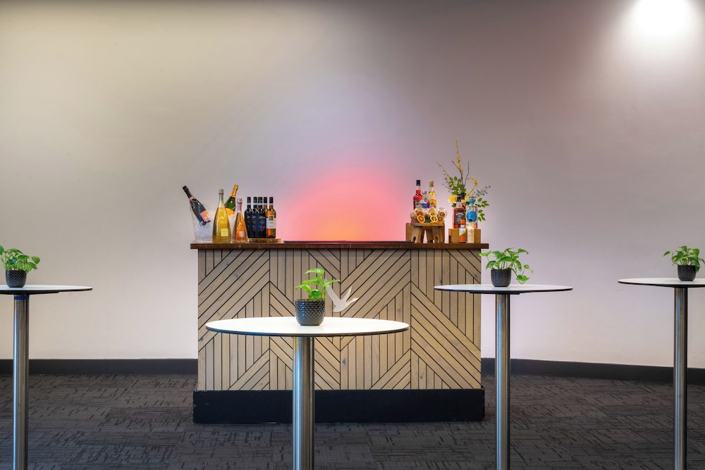 Innside By Melia Manchester 10/71