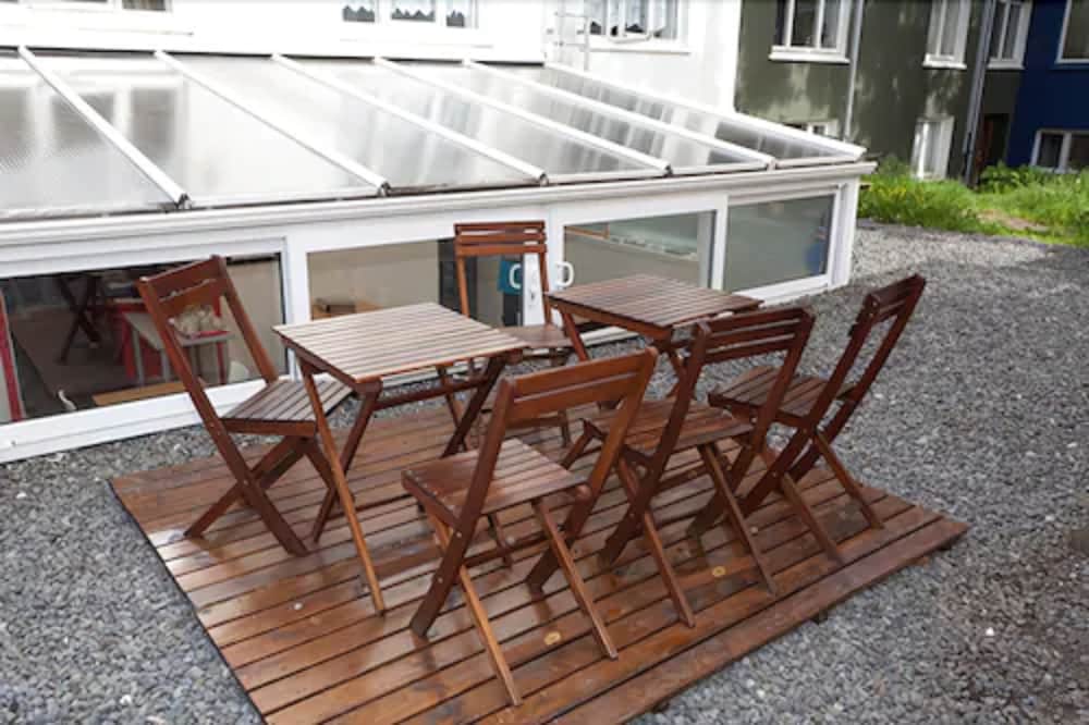 Guesthouse Aurora 53/65