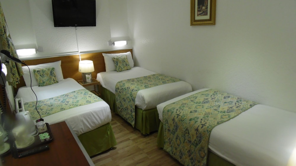Falcon Hotel 14/50