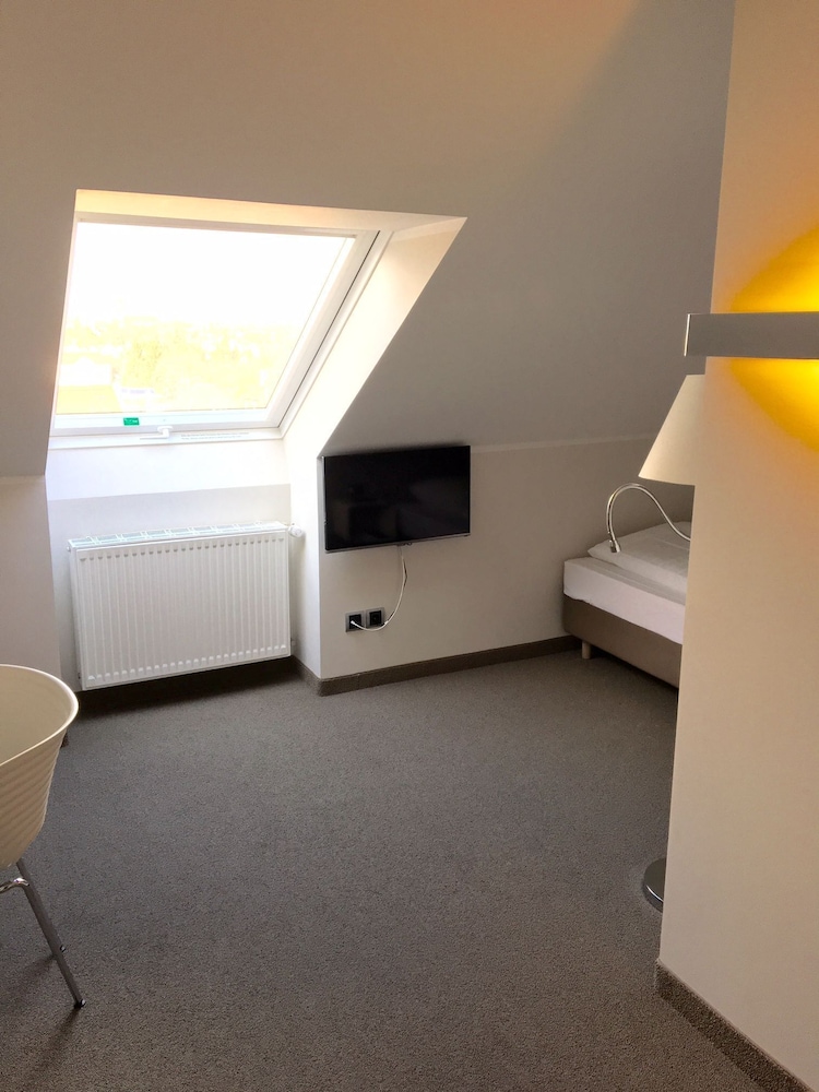 Hotel Schweizer Hof Kassel 16/45