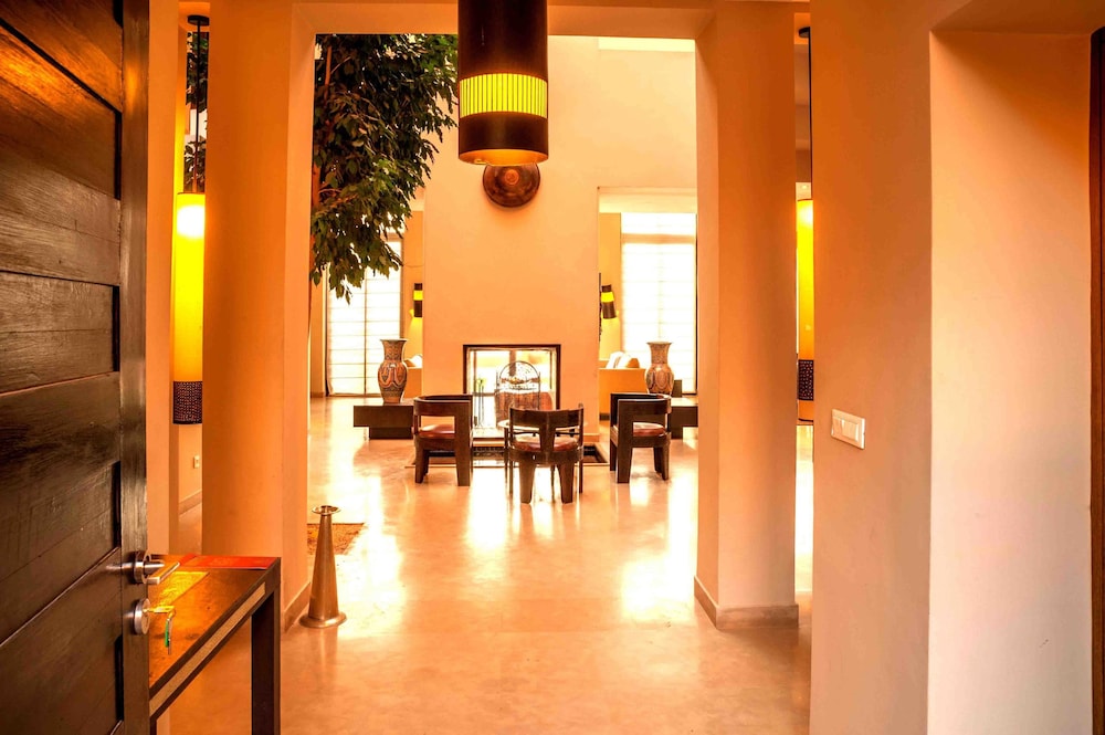 Al Maaden Villa Hotel And Spa 47/50