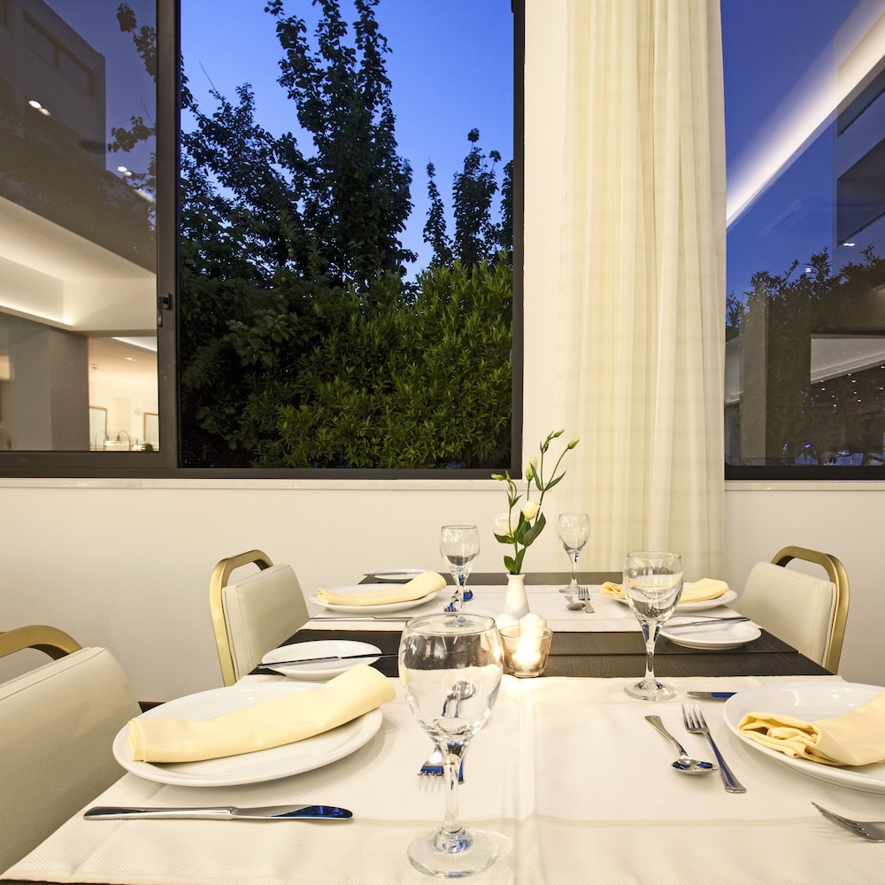 Christofinia Hotel 48/66