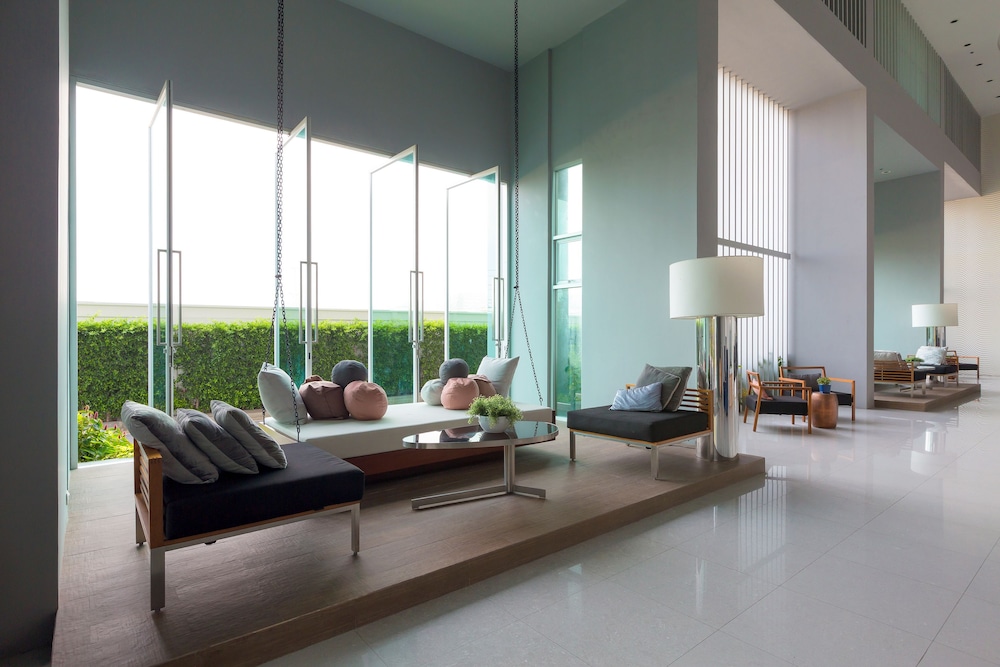 Baan Kiang Fah Hua Hin Condominium By Montri 19/42