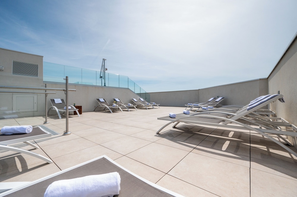 Nemea Appart Hotel Nice Riviera 19/40