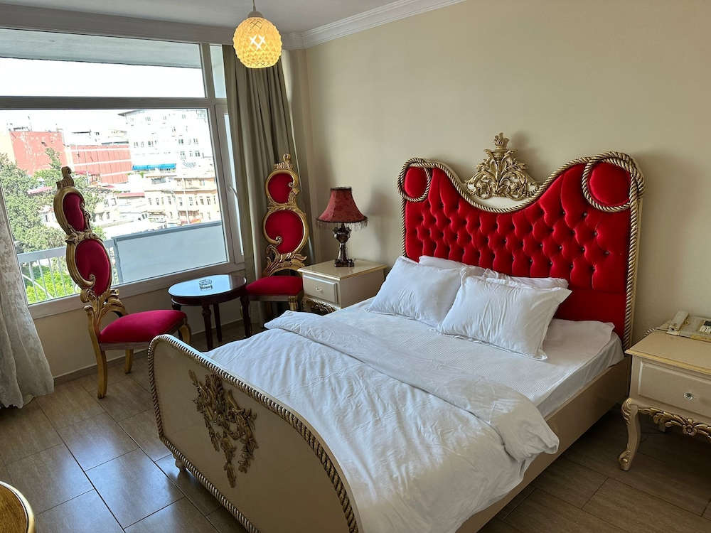 Adana Koza Hotel 14/37