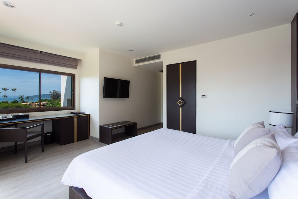 Krabi Heritage Hotel 28/63