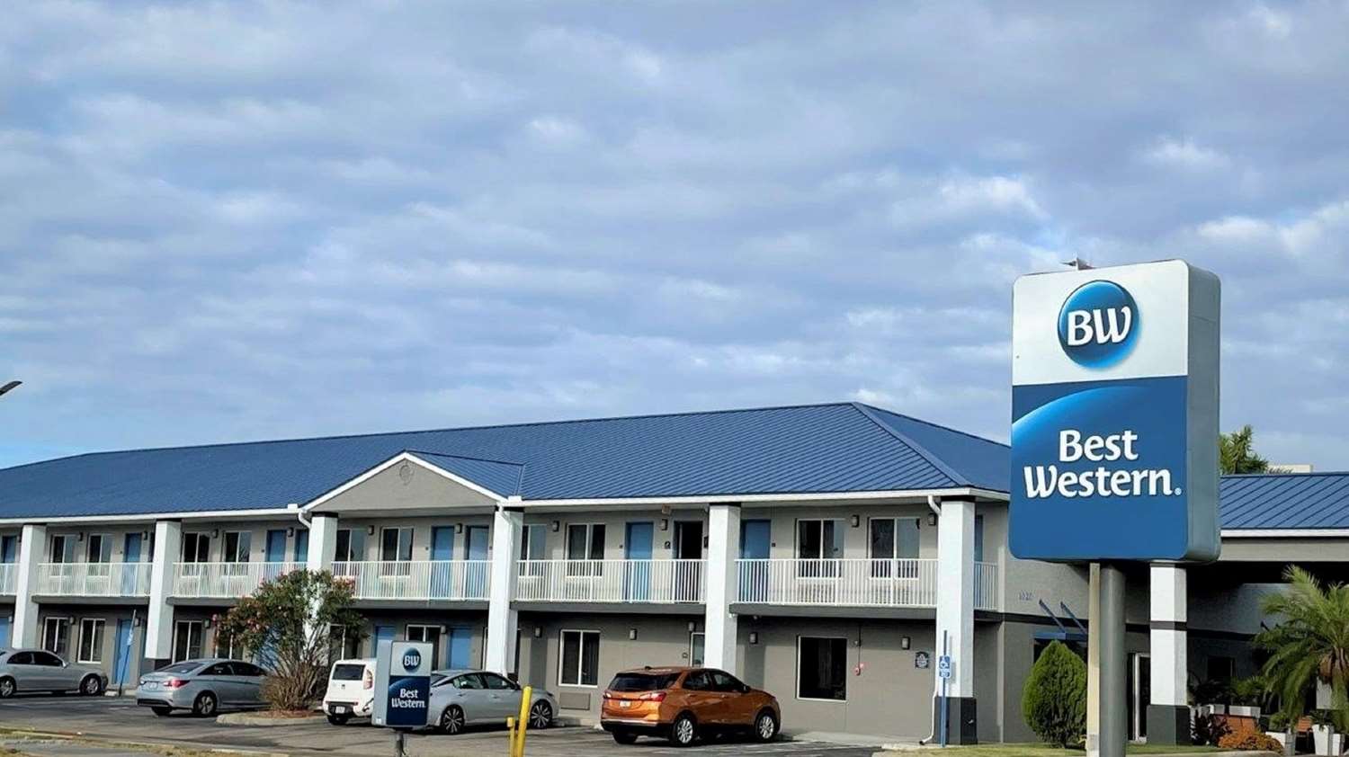 Best Western Of Clewiston 2/19