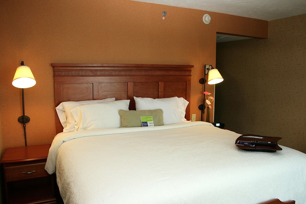 Hampton Inn by Hilton Guadalajara-Aeropuerto 16/47