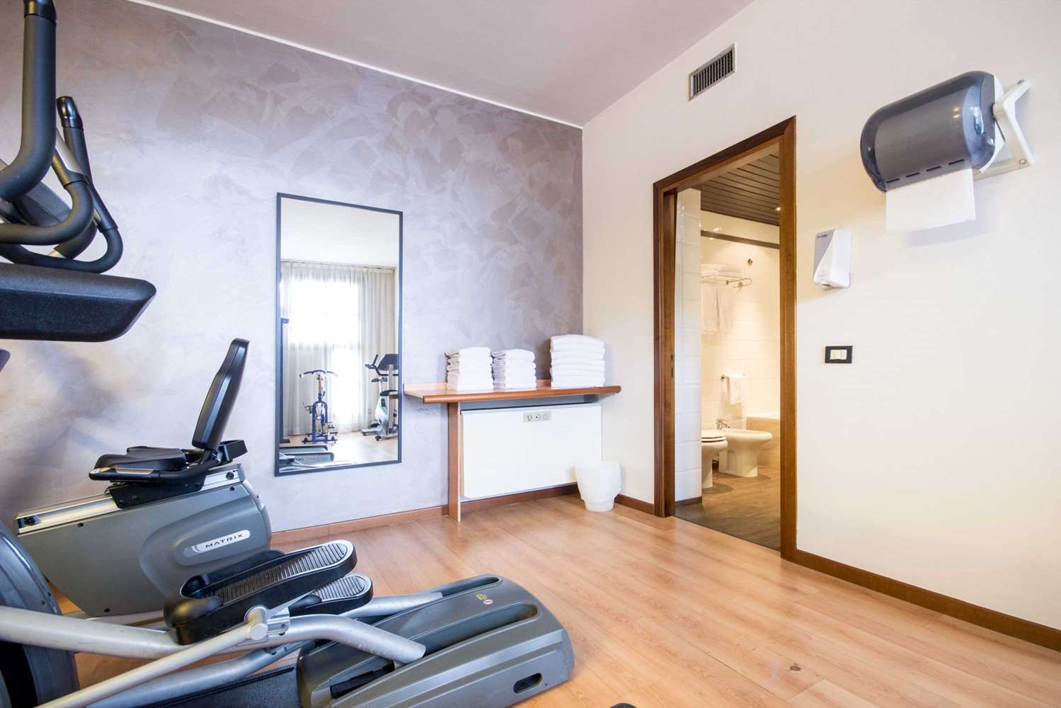 Best Western Modena District 18/34