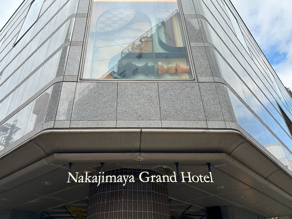 Nakajimaya Grand Hotel 2/70