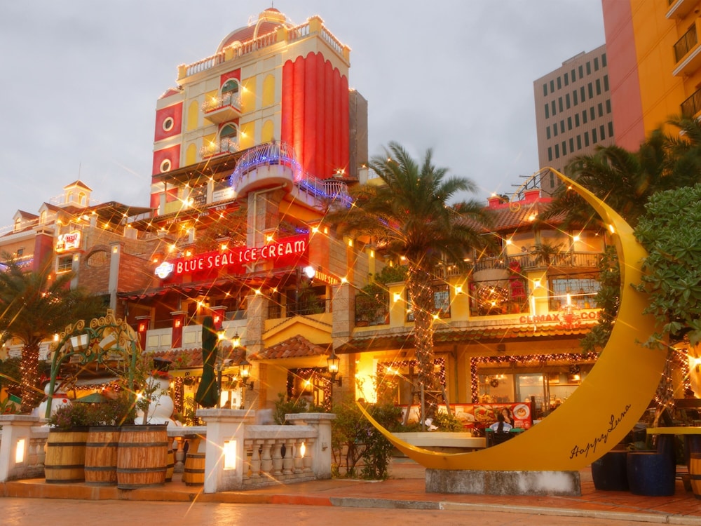 TOYOKO INN OKINAWA NAHA KOKUSAI-DORI MIEBASHI-EKI 5/64