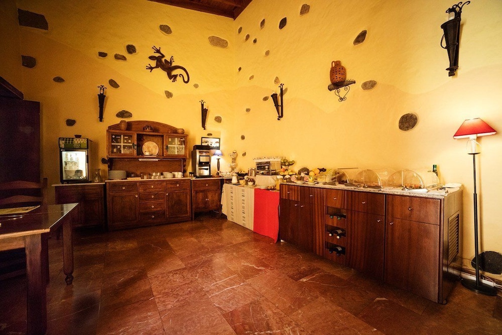 Rural Casa de los Camellos Hotel 5/41