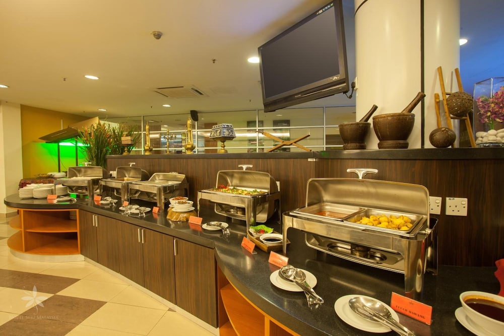 Hotel Seri Malaysia Kuala Terengganu 50/57