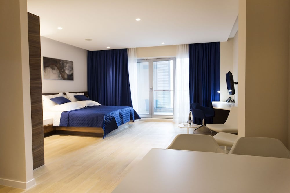 Hotel TQ Plaza Budva 17/47