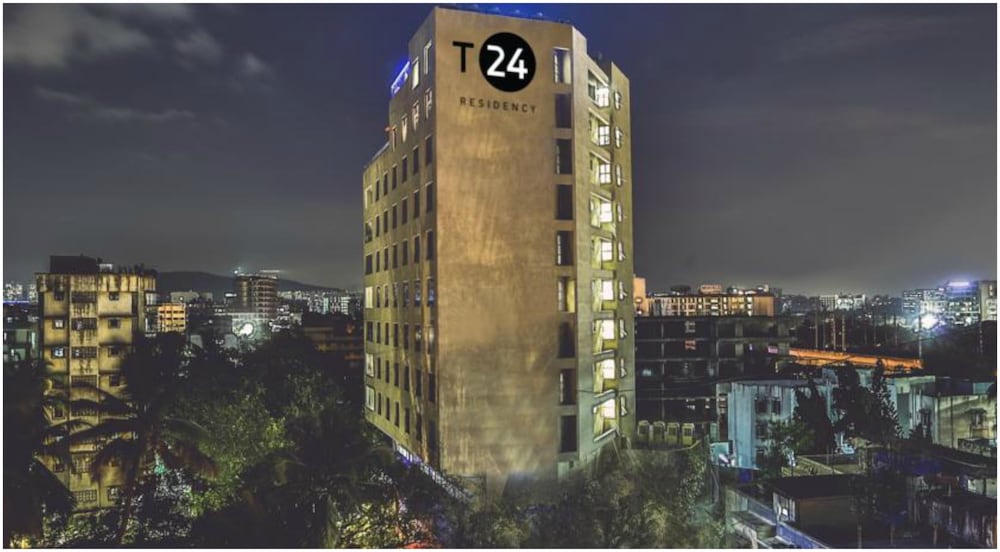 T24 Residency 2/45