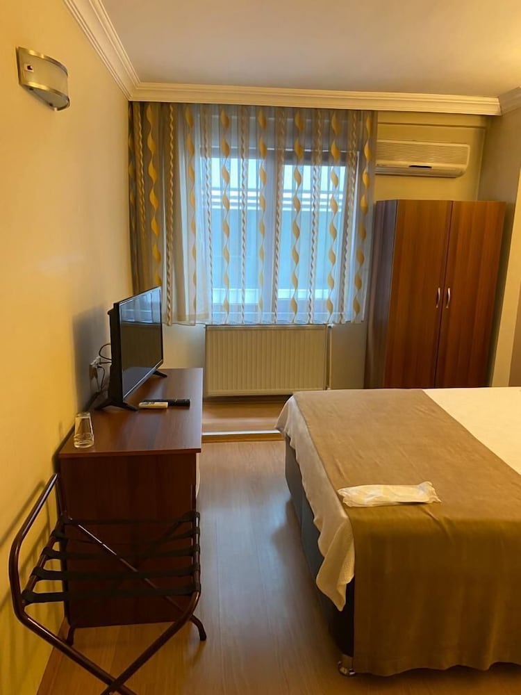 Karayel Hotel 17/30