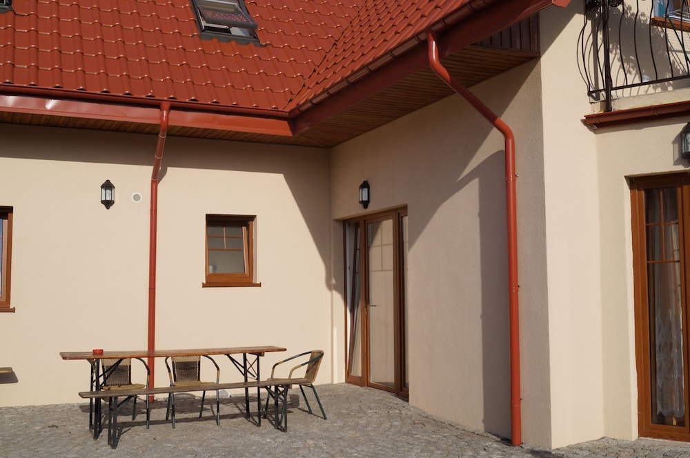VILLA AMBER 5/50