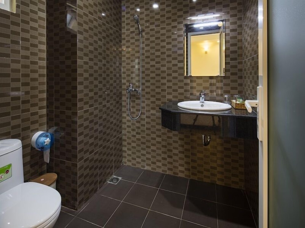 Lucky Phu Quoc Hotel 53/53