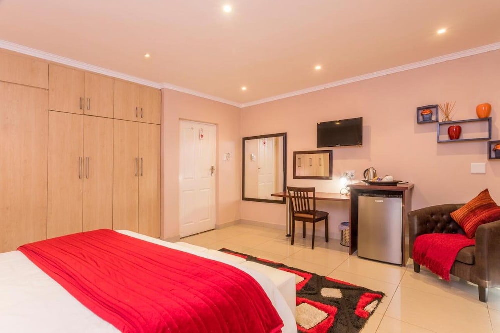 Ezulwini Guest House 19/50