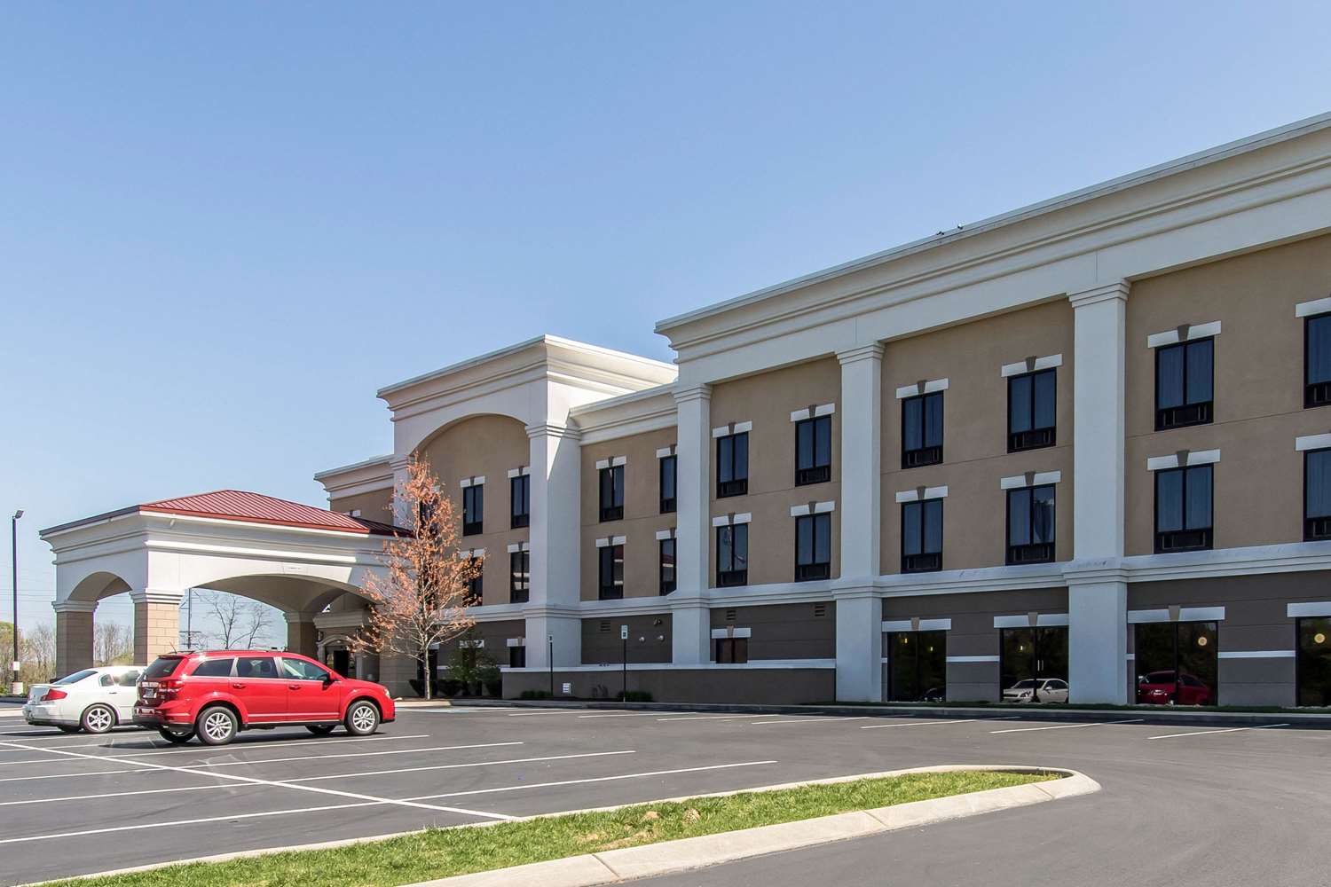 Comfort Suites Smyrna - Nashville Area 23/26