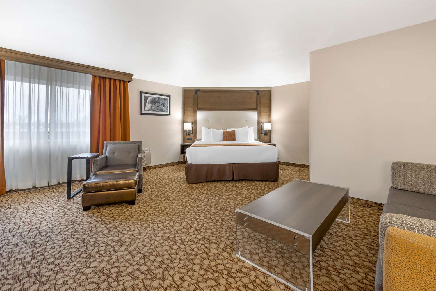 Best Western Plus Mill Creek Inn 14/20