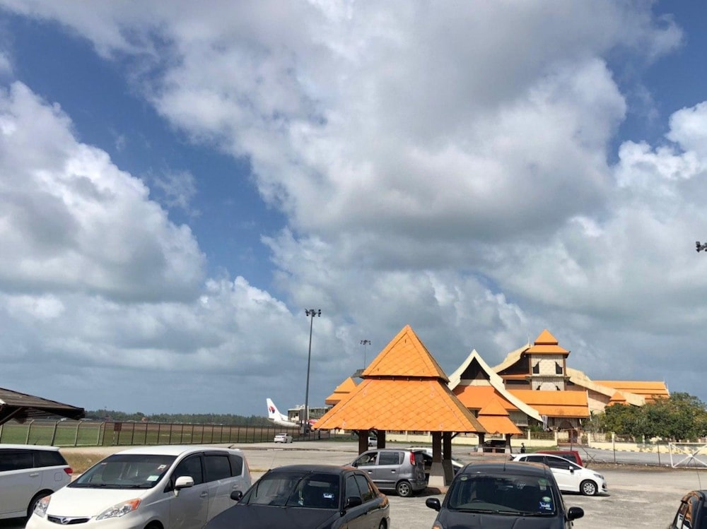 Am Transit Inn in KUALA TERENGGANU
