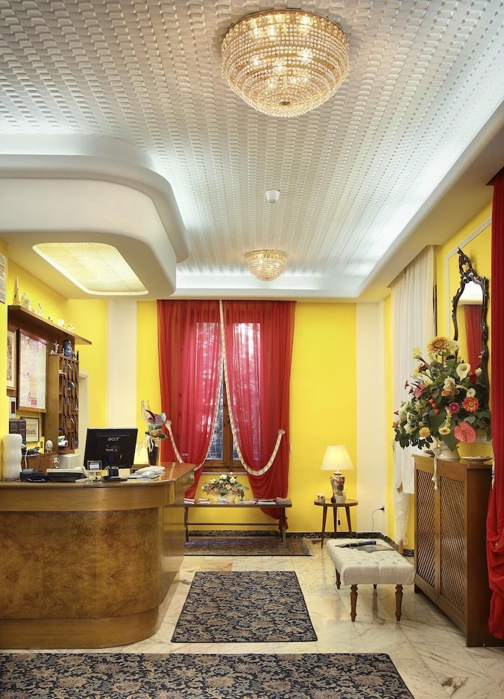 Hotel Alassio 6/43