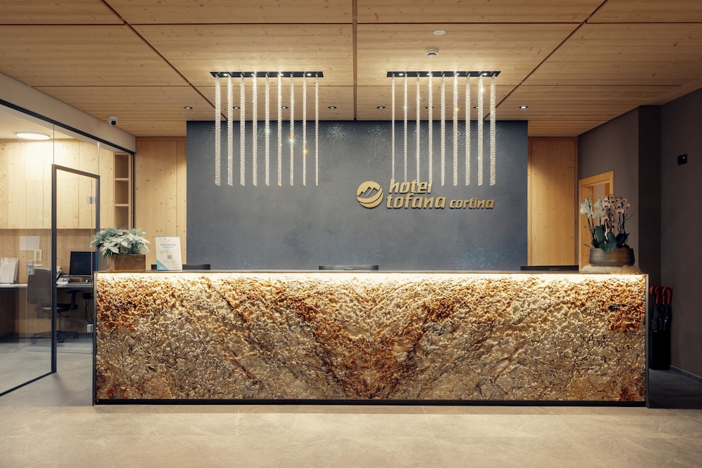 Hotel Tofana Cortina 6/50