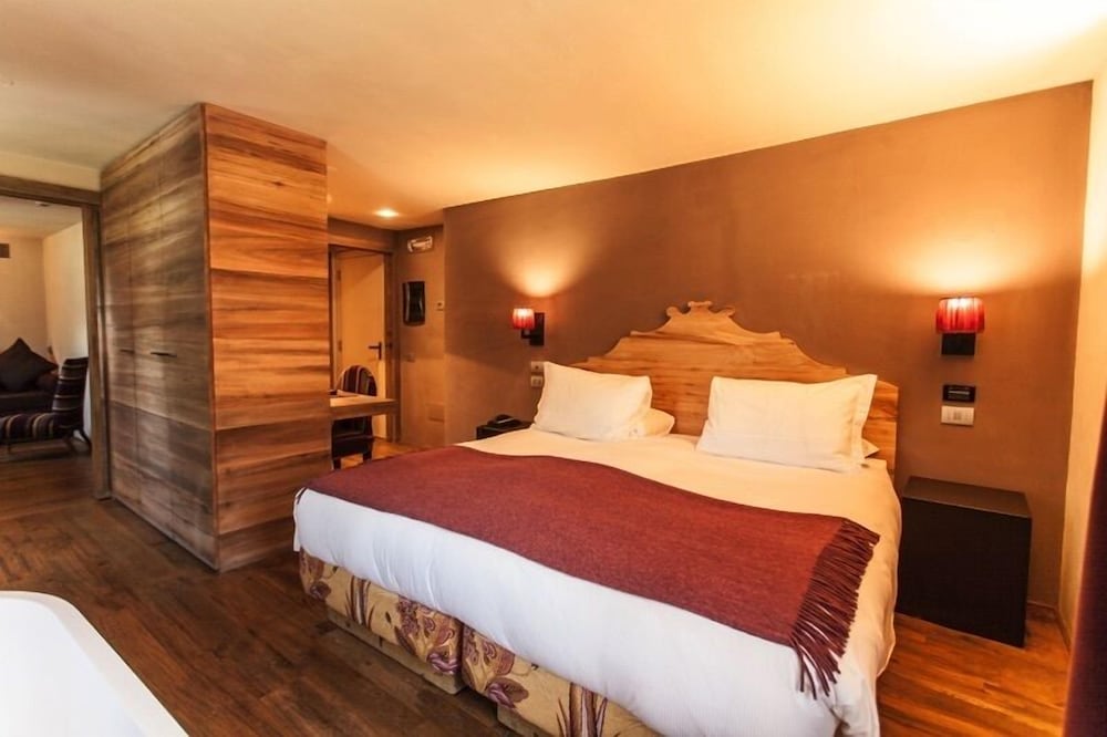 Chalet Eden 16/61