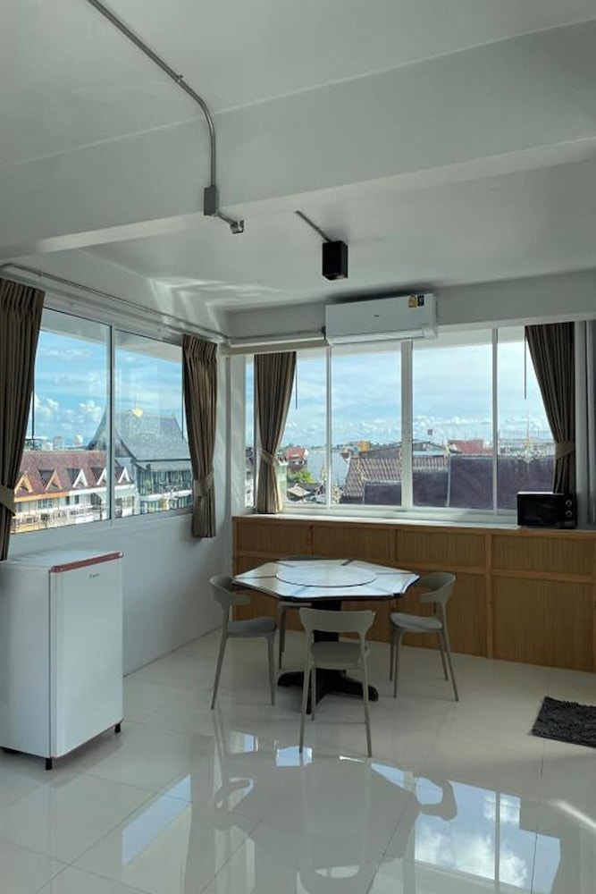 Tch Boutique Hotel Hostel 31/50