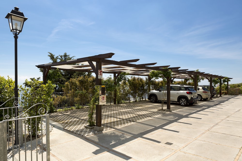 amenities