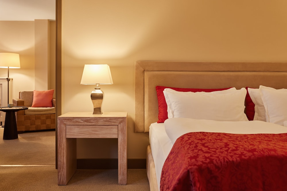 Steigenberger Strandhotel And Spa Zingst 8/34