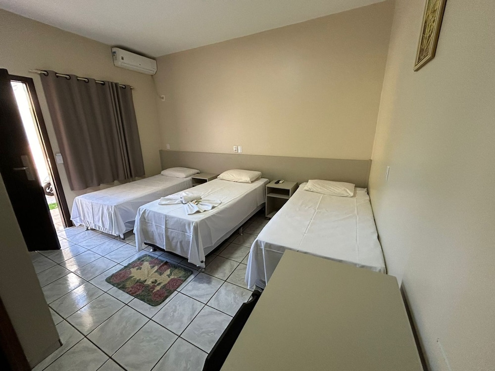 Hotel Tropical Garden 12/50