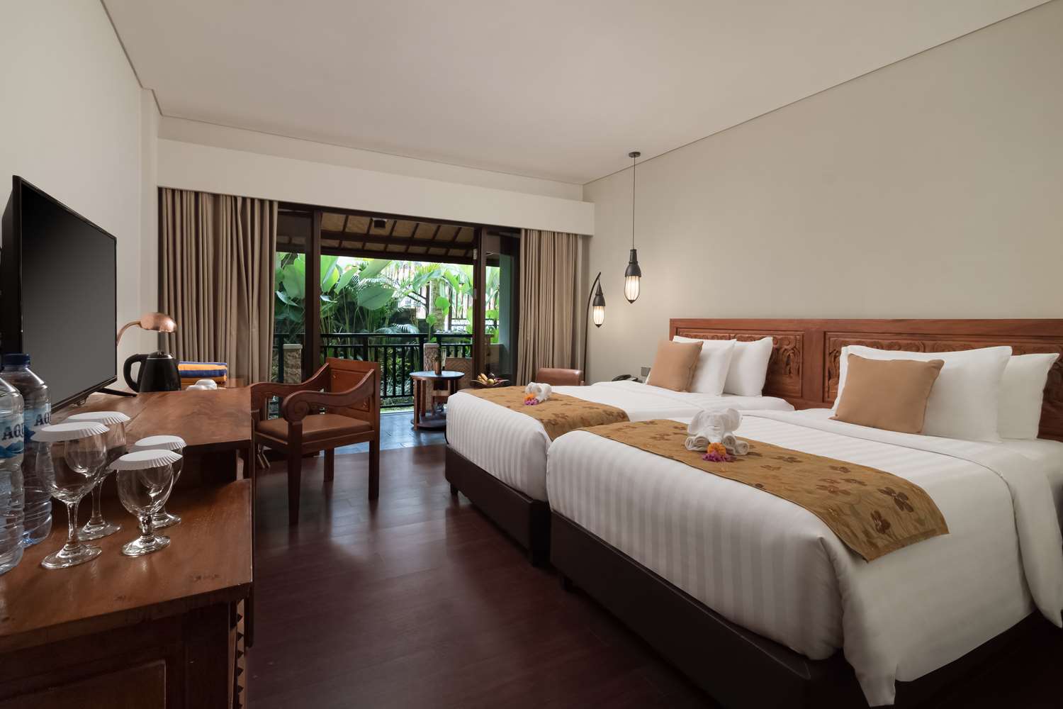 Best Western Premier Agung Resort Ubud 29/74