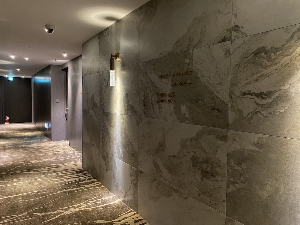 Hotel Avenue 32/35