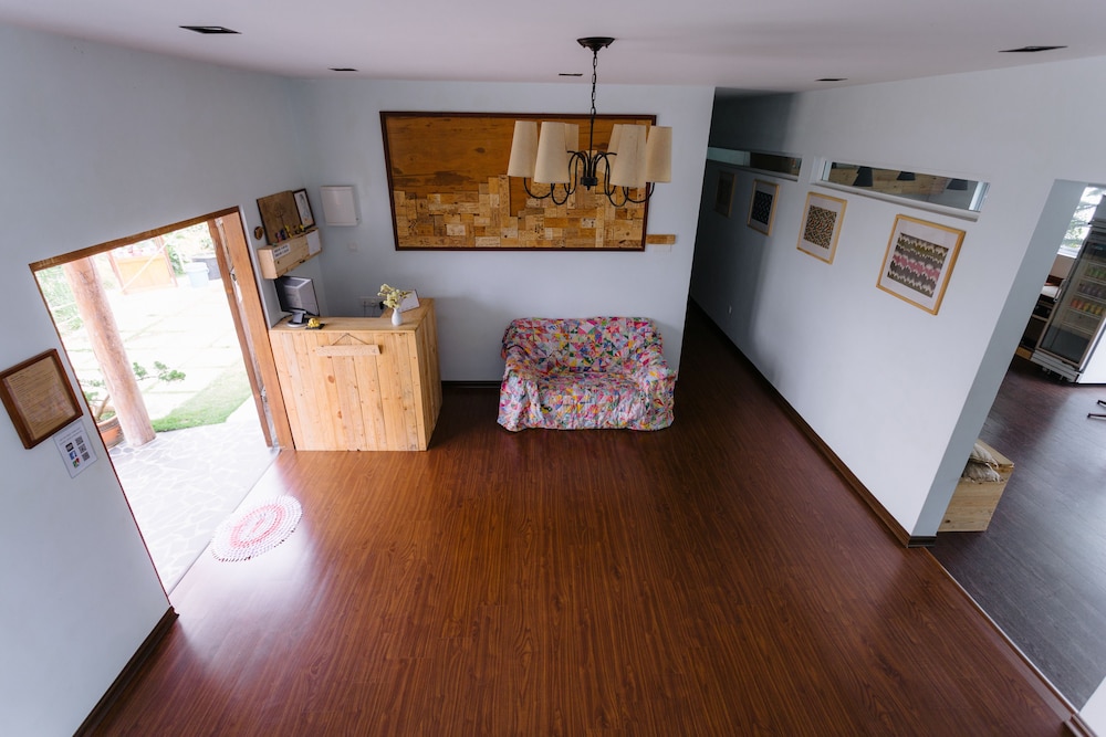 Westwood Highland - Hostel 3/21