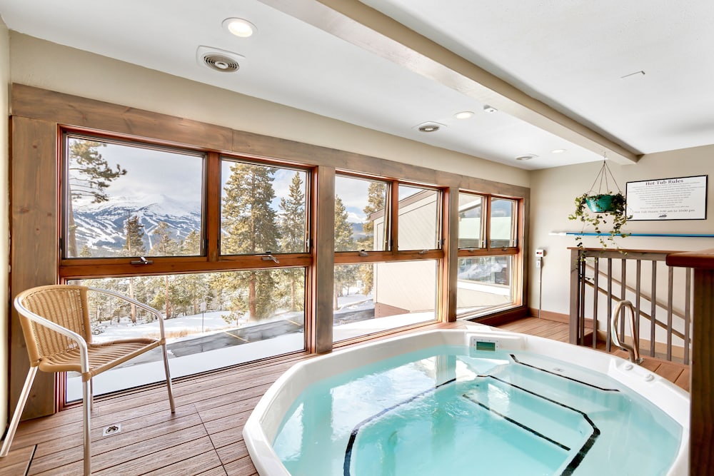 Gold Point Resort Breckenridge by Vacatia 21/50