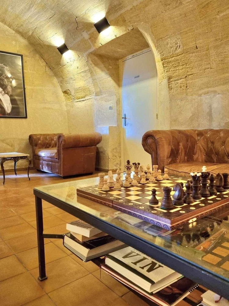 CHATEAU FLEUR DE ROQUES 35/61