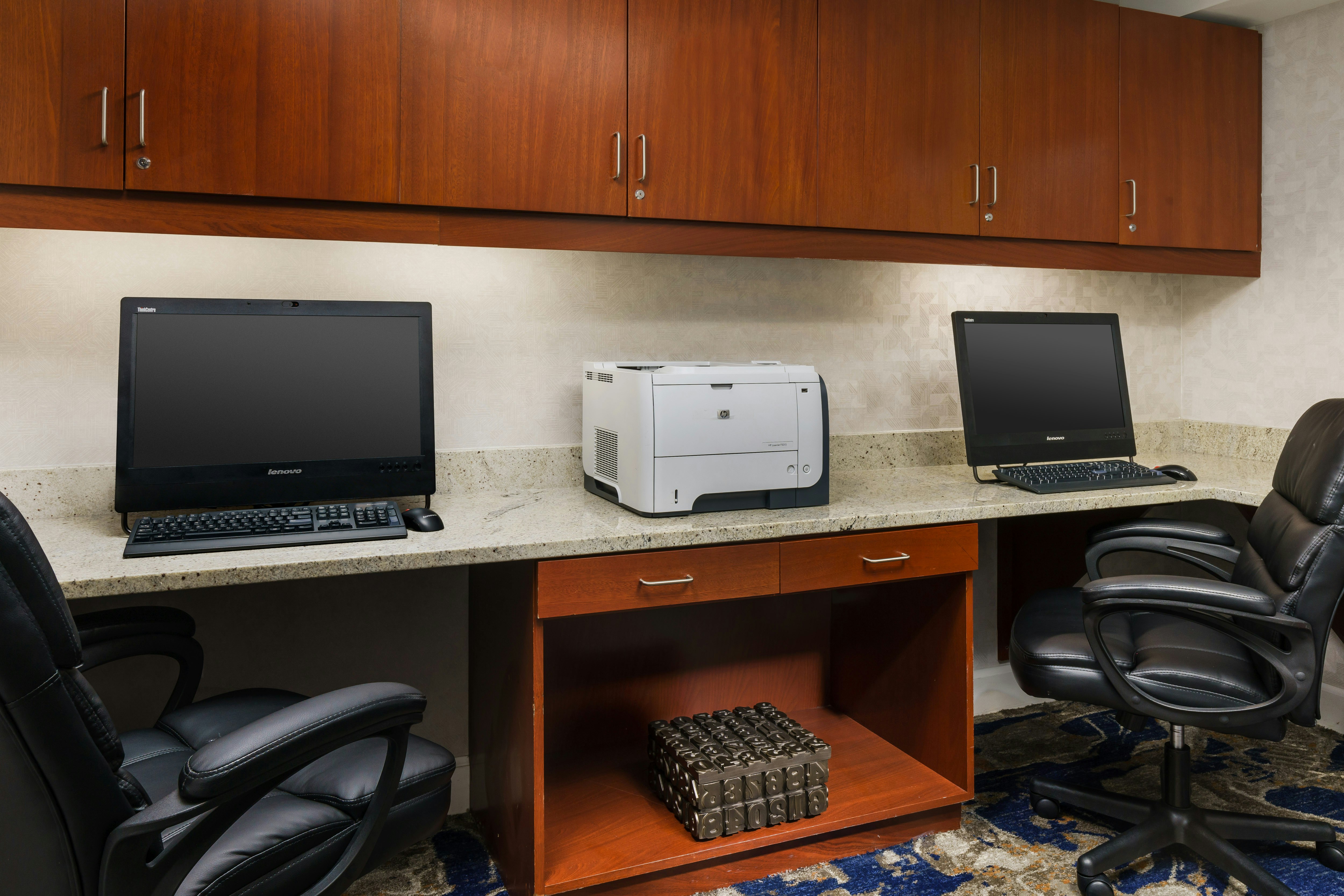 Hampton Inn Washington Dc /White House 43/53