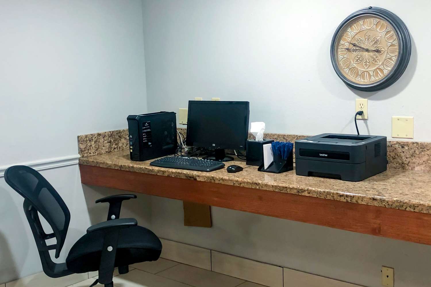 Comfort Inn Owasso Tulsa 25/28